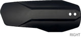 Bouclier de main Sendhit pour garde-main d'encoche v2
