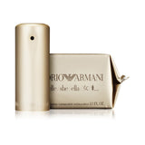 Emporio Armani She eau de parfum vaporisateur 30 ml femme