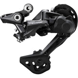 Shimano Deore RD-M5120 SGS 10 11 Rychlost