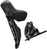 Shimano 105 di2 st-r7170+br-r7170 frein à disque 2 vitesses avant
