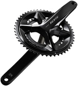 Manivelle Shimano 105 fc-r7100 12 vitesses 50 34