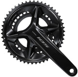 Manivelle Shimano 105 fc-r7100 12 vitesses 50 34