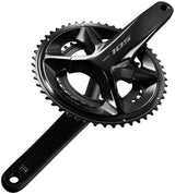 Manivelle Shimano 105 fc-r7100 12 vitesses 52 36