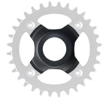 Adaptateur Shimano 4 bras pour plateau steps cr-em800