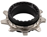 Pignon Shimano 9 dents avec bague de blocage pour cs-m9200 m8200 9-45