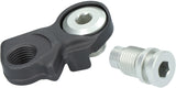 Unité d'essieu Shimano pour support de dérailleur arrière rd-m9000