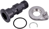 Unité d'essieu Shimano pour support de dérailleur arrière rd-m9100
