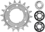 Pignon Shimano pour alfine cs-s500
