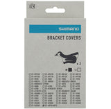 Couvercles de pédalier Shimano pour st-a070 a073