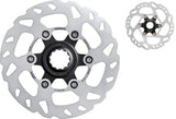 Disque à verrouillage central Shimano SM-RT70