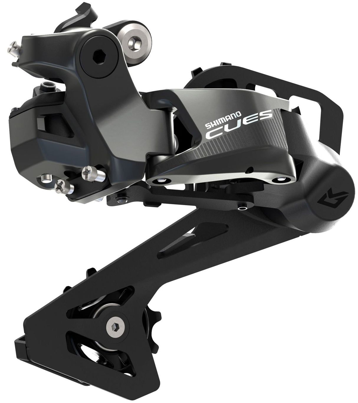 Shimano cues di2 rd-u6050 dérailleur arrière 10 vitesses