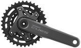 Shimano cues fc-u6000 9 10 Manivelle boost 11 vitesses 36 22