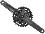 Shimano cues fc-u6000 9 10 Manivelle boost 11 vitesses 36 22