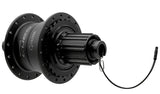 Shimano cues fh-u6060 dynamo à changement automatique moyeu arrière à verrouillage central 12x142mm