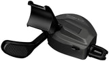Shimano cues sl-u8000 2 vitesses i-spec ii levier de vitesse gauche