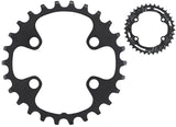 Shimano plateau deore fc-m5100 plateau cale.deore fc-m5100 26 dents bc