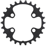 Shimano plateau deore fc-m5100 plateau cale.deore fc-m5100 26 dents bc