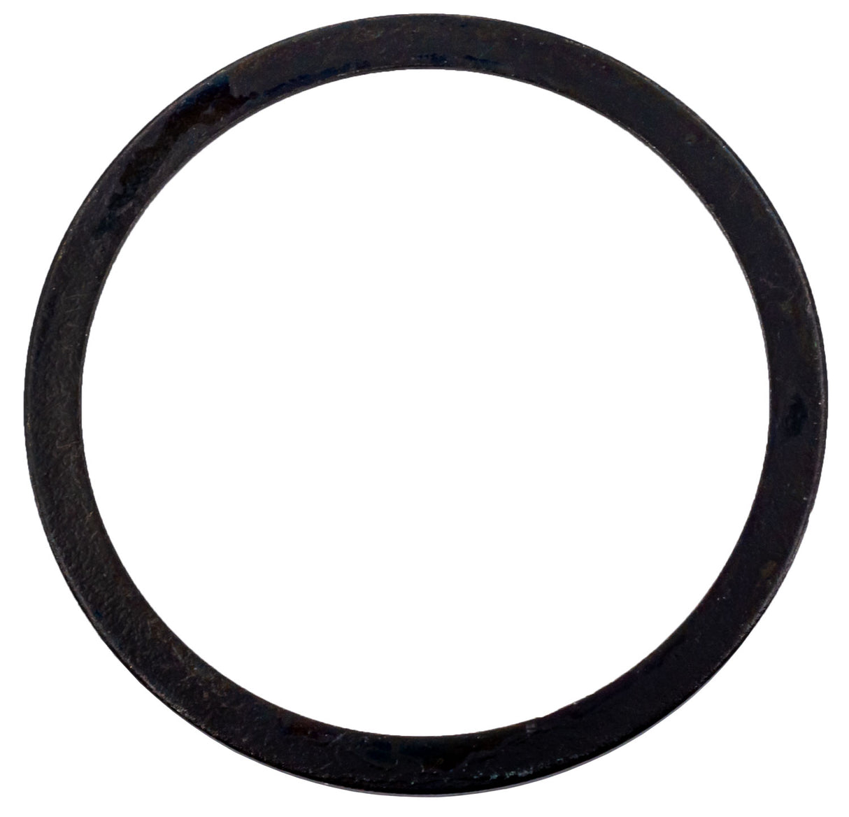 Entretoise Shimano 0,7 mm pour boîtiers de pédalier Hollowtech II