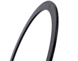 Entretoise Shimano 0,7 mm pour boîtiers de pédalier Hollowtech II