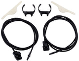 Shimano dura ace di2 sw-rs801-e barre d'extension de levier de vitesse satellite tt