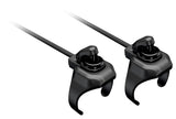 Shimano dura ace di2 sw-rs801-e barre d'extension de levier de vitesse satellite tt