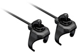 Le levier de vitesse satellite Shimano Dura Ace Di2 SW-RS801-S tombe