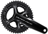 Shimano dura ace fc-r9200 manivelle 12 vitesses 46 36