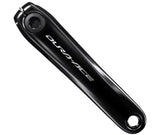 Shimano dura ace fc-r9200 manivelle 12 vitesses 46 36