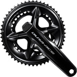 Shimano dura ace fc-r9200-p manivelle de capteur de puissance 12 vitesses 50 34
