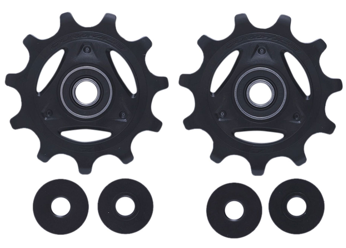Jeu de poulies Shimano Dura Ace RD-R9250