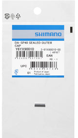 Embout Shimano boîtier extérieur de changement de vitesse sp41 scellé pour dérailleur arrière