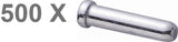 Embouts intérieurs Shimano fil d'engrenage (500 pièces)