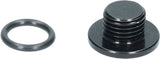Vis de purge Shimano avec joint torique pour st-r9120