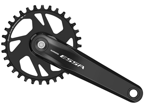 Cale de pédalier Shimano essa fc-u2000-1. essa fc-u2000-1 32t 170mm