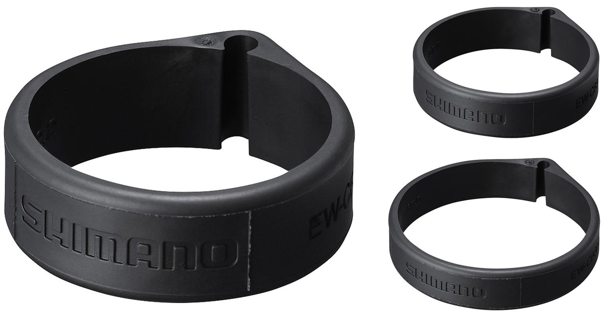 Support de câble de guidon Shimano di2 ew-cb300 pour câble ew-sd300