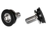 Manivelle Shimano fc-m371 3x9 vitesses 48 36 26