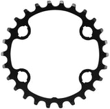 Plateau Shimano fc-mt610 610-b2 2x12 vitesses