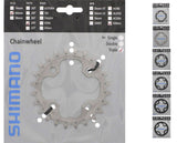 Plateau Shimano FC-T551 10 vitesses