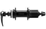 Moyeu arrière Shimano fh-qc400 8 9 10 11 vitesses à verrouillage central