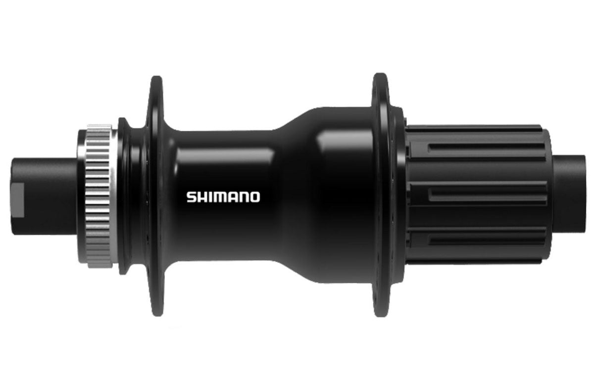 Shimano fh-tc500 8 9 10 moyeu arrière à verrouillage central 11 vitesses 12x142mm