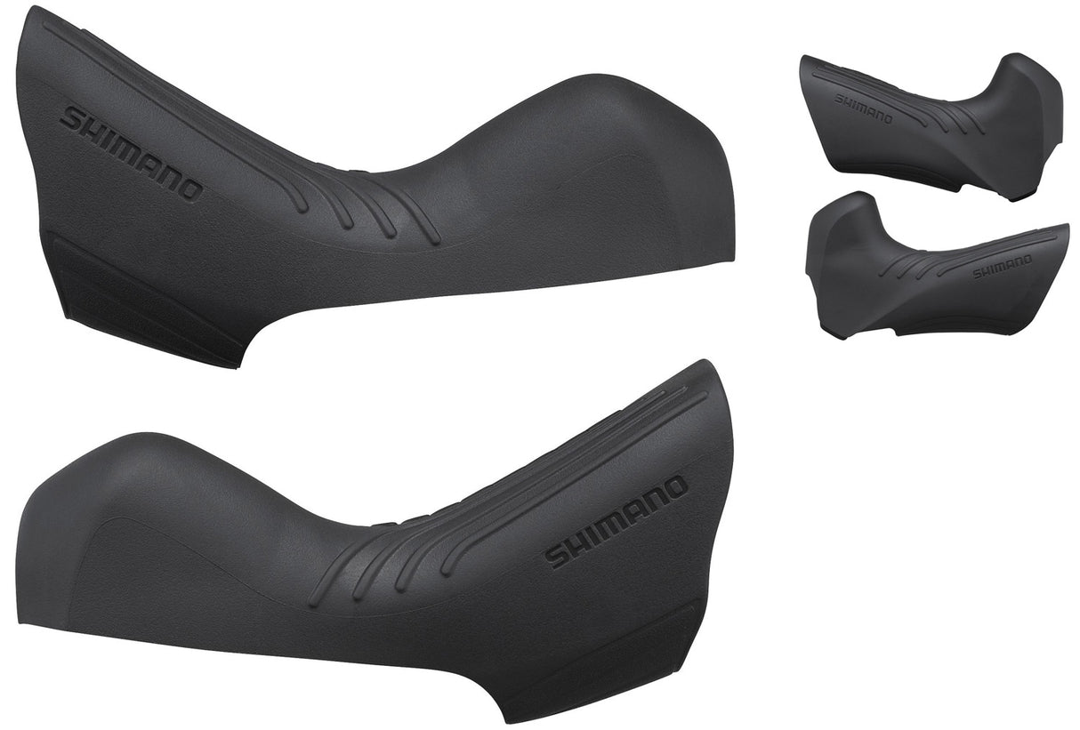 Caches de pédalier Shimano Grx