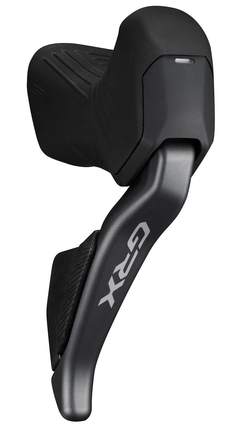 Levier de changement de frein Shimano grx di2 st-rx825 cale de levier de vitesse. grx di2 st-rx825 12sp droite