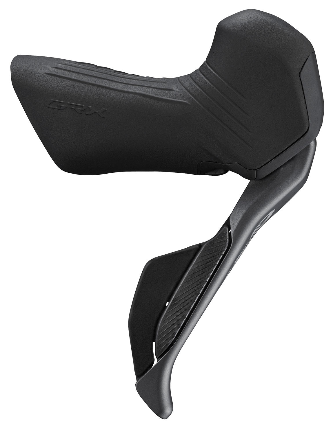 Levier de changement de frein Shimano grx di2 st-rx825 cale de levier de vitesse. grx di2 st-rx825 12sp droite
