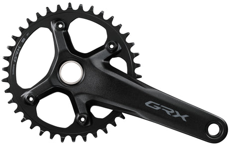 Shimano pédalier grx fc-rx610 cale de pédalier.grx fc-rx610 38t 170mm