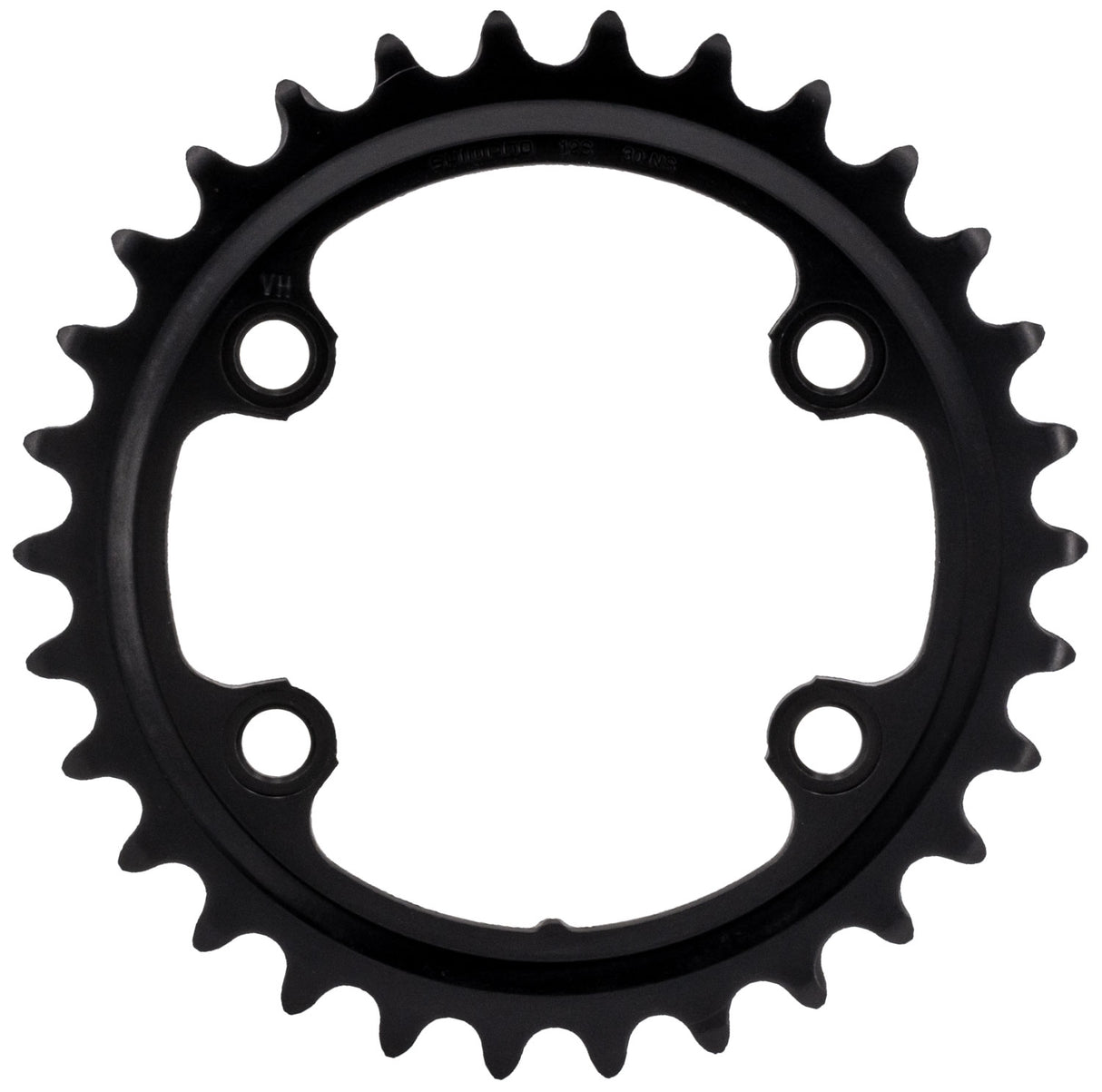 Plateau Shimano grx fc-rx610 2x12 vitesses
