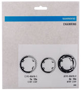 Plateau Shimano grx fc-rx610 2x12 vitesses