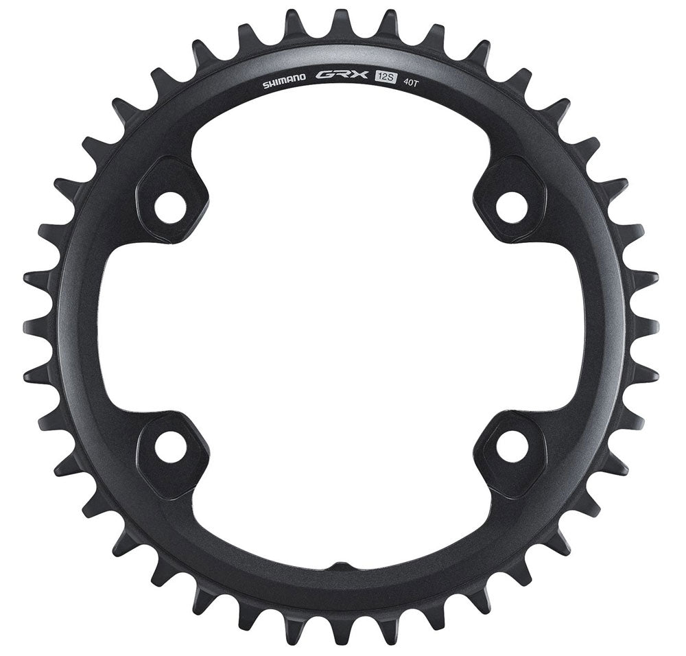 Plateau Shimano grx fc-rx820 1x12 vitesses