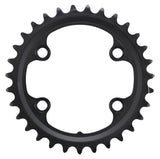 Plateau Shimano grx fc-rx820 2x12 vitesses