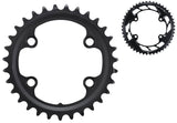 Plateau Shimano grx fc-rx820 2x12 vitesses