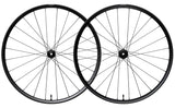 Paire de roues Shimano grx wh-rx180-tl 28 à verrouillage central